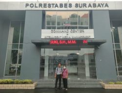 Merasa Di Tipu: Uang Puluhan Juta Raib, Klien Laporkan Oknum Pengacara Ke Polisi