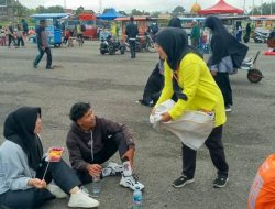 HJK 234, Kader Lingkungan Edukasi Masyarakat Pilah Pilih Sampah