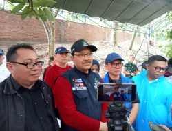 Kick Off HKSN 2024 Dimulai di Desa Talaga: Kolaborasi Mensos Saifullah Yusuf, Mendes Yandri, dan SMSI Pusat