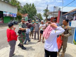 Erupsi Gunung Raung: TNI Siap Kawal dan Lindungi Warga dari Ancaman Bahaya