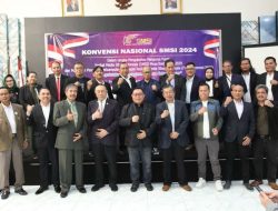 Catatan Akhir Tahun Forum Pemred SMSI Tegaskan Komitmen Tingkatkan Kualitas Jurnalis