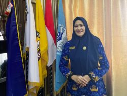 SMPN 4 Palembang Memaknai Tahun Baru 2025