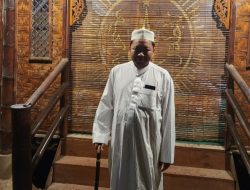 Bisnis Perhotelan Sangat Potensi di Jaman Crypto