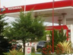 Diminta Pertamina dan APH, Beri Sanksi dan Tindak Penyelewengan BBM Subsidi di SPBU Negri Lama