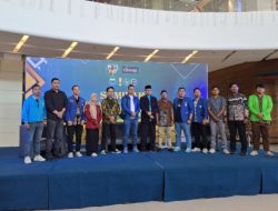 KNPI Dumai Taja Seminar untuk Perkuat Ideologi Pancasila dan Cegah Radikalisme