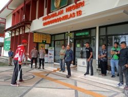 Demo Tunggal Pengacara Supriyono: Perjuangkan Hak dalam Sengketa Tanah