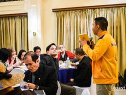 Inspiring Local Voices: Top Filipino Speakers