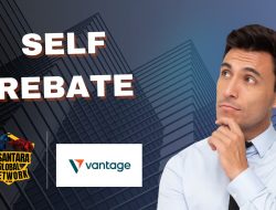 Nusantara Global Network Partners with Broker Vantage to Launch Exclusive Rebate Program for Traders