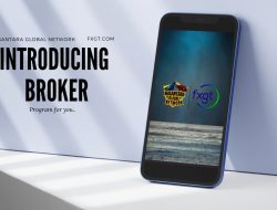 Nusantara Global Network Partners with FXGT Broker to Launch Innovative Introducing Broker Program