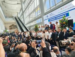 Philippine Poultry Show & ILDEX Philippines Goes Annual: Elevating Opportunities for Livestock Industry Stakeholders in 2025