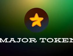 Telegram Game Major Reveals Token Launch Date Amid Airdrop MAJOR Token