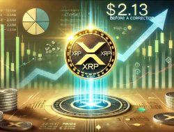 XRP Price New ATH & Ripple’s RLUSD Stablecoin Launch Reshape the Digital Asset Market