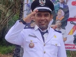 Lurah Aekkanopan Timur Tidak Libatkan LPM Dalam Pengelolaan Anggaran Dana Kelurahan