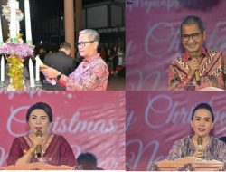 Bupati Nias : Tantangan Yang Dihadapi Pada Tahun 2025 Nemiliki Dinamika Tersendiri