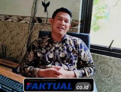 Dinilai Ada Indikasi KKN Soal Aset Pemprov Banten Yang Terbengkalai di Sukadiri