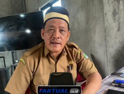 Aset Pemprov Banten Terbengkalai, Kades Kosambi: Saya Tidak Dititipkan