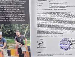 Pencemaran Nama Baik Seorang TNI oleh Akun Facebook Riandi: Laporan Resmi Diajukan ke Polres Labuhanbatu