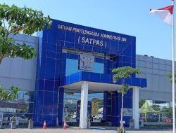 IPTU Dyah : Jajaran Satpas SIM Colombo, Bertekat Berusaha Sempurna Dalam Pelayanan Prima Untuk Pemohon SIM-KB