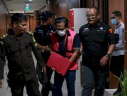 Kejagung Geledah Rumah Mantan Ketua PN Surabaya, Ditemukan Uang Rp 21 Miliar