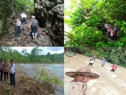 Kadisdik Kabupaten Nias Tanggapi Video Viral di SDN 078481 Uluna’ai Hiligo’o Kecamatan Idanogawo