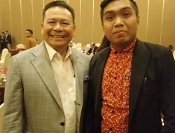 Dengan Segudang Pengalaman Sebagai Advokat, Ades Putra Arba SH Siap Membantu Masyarakat Palembang