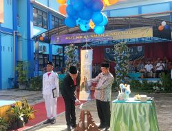 Semarak Rangkaian Kegiatan Dies Natalis Ke-51 , Begitu Semangat Dan Meriah