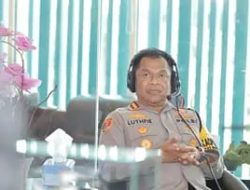 Kapolrestabes Surabaya Tunjukkan Sikap Tegas: “Pelaku Curanmor, Berhenti atau Saya Hentikan