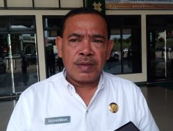 Seleksi PHD Tahun 1446H/2025, Sashadiman Ralibi Semoga Bisa Berangkat Tahun ini
