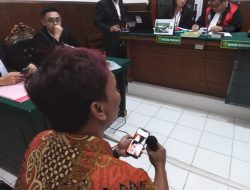Terkait Kasus Jual-Beli Mobil Bodong, Arif Nur Widodo Kembali Dipanggil Kejaksaan