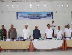 Pemkab Nias Utara Gelar Musrenbang Tingkat Kecamatan Lahewa