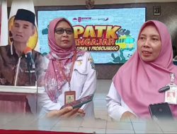PPATK Goes to SMK Negeri 1, Sosialisasikan Anti Pencucian Uang dan Pencegahan Pendanaan Terorisme