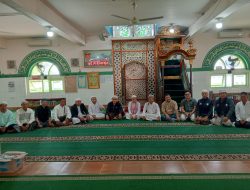 Haul Akbar Kiai Marogan Ke-124 Akan Digelar PadaTanggal 07 Februari 2025