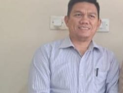 H. Ahmad Albatani: Ucapan Selamat Hari Isra Mi’raj 1446 H