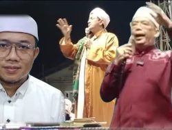 Haul Bujuk Macan Laut, Legendaris Pelindung Masyarakat Probolinggo