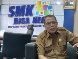 Yayasan Pendidikan Armantio Darma Siap Mandiri Mencetak Generasi Unggul Berkualitas