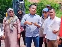 Kasus Sengketa Lahan Viral, Ditangani Oleh Wakil Ketua DPRD Kota Surabaya