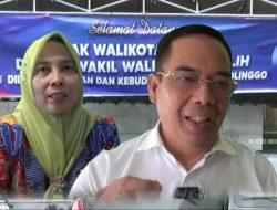Walikota Probolinggo Terpilih Lakukan Sinkronisasi Program Kerja Pelaksanaan APBD 2025