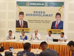 H.M.Nasim Khan Berkomitmen Selesaikan Masalah Pupuk di Bondowoso