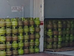 Pemerintah Kabupaten Bondowoso Antisipasi Kelangkaan Gas Melon, Ajukan Tambahan Kuota Tahun 2025