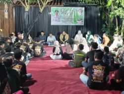 Ngopi Ngobrol Inspiratif: Pemuda Bondowoso Bangkitkan Seni dan Budaya di Era Digitalisasi