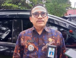 Camat Tamanan Tindak Lanjuti Kasus Dugaan Pengalihan Angsuran Bank Oleh Oknum Kaur Umum Desa Mengen