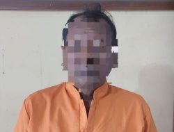 Polsek Berbek Kabupaten Nganjuk Ungkap Kasus Judi Togel