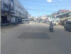 Kadis PUPR Labuhanbatu Enggan Jelaskan Anggaran Pemeliharaan Rutin Jalan Daerah