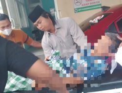 Keluarga Besar Pasien Ucapkan Terimakasih kepada Pelayanan di UPTD Puskesmas Kwanyar