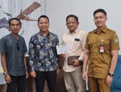 Ketua Tim IWB Bongkar Skandal Abdullah Azwar Anas: Penghargaan Hanya Kedok Pencitraan?