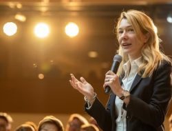 Who is the Most Famous Motivational Speaker?