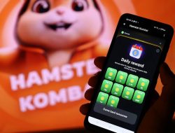 Hamster Kombat Announces Season 2: GameDev Heroes, A New Way to Play!