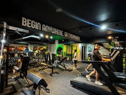 How GoGym’s Affordable Memberships Are Breaking Barriers to Fitness in Metro Manila