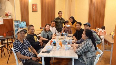 Ekspansi Baru! Cabang Ke-3 Bakso AFANG OEN Kini Hadir di PTC Mall Palembang