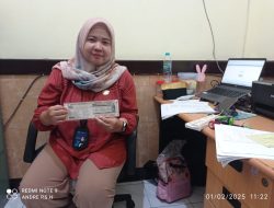 Biaya Perawatan Korban Kecelakaan Ditanggung Jasa Raharja, Ini Sumber Dananya